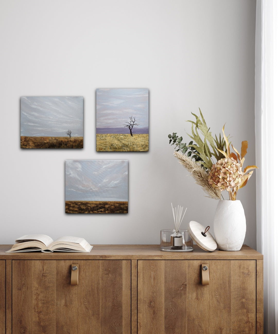 Change pairs great with Introvert and Breathe