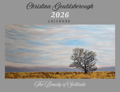 2026 Calendar Pre-Order