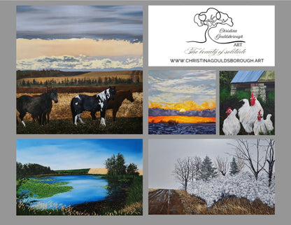 2026 Calendar Pre-Order