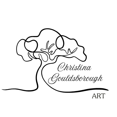 Christina Gouldsborough Art